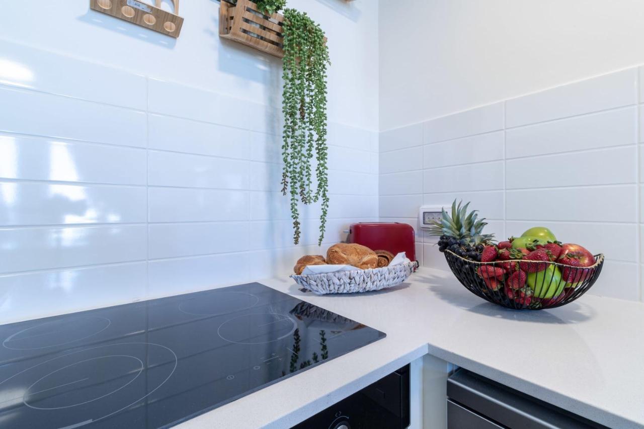 New Apartment In The Heart Of Jerusalem ! Eksteriør bilde